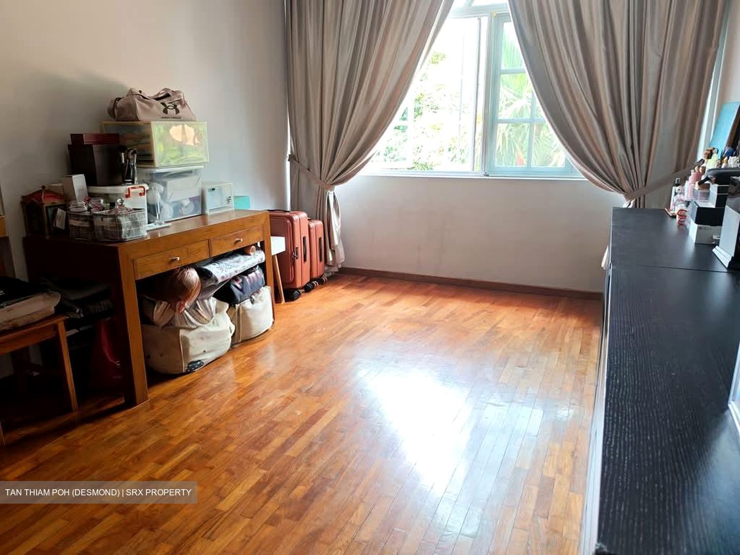 Fuyong Estate (D23), Terrace #603091951